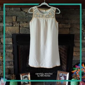 C&C California 100% Linen Dress size XS